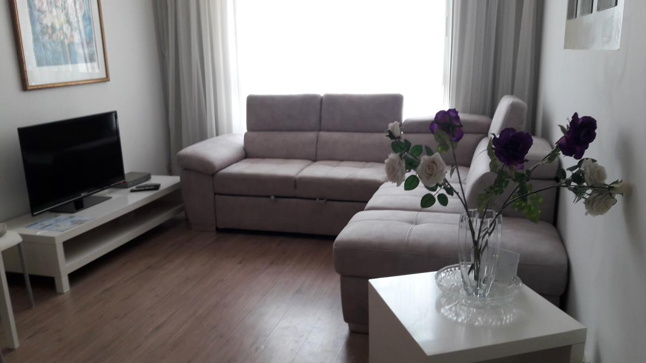 Israel-Haifa Apartments Cameră foto