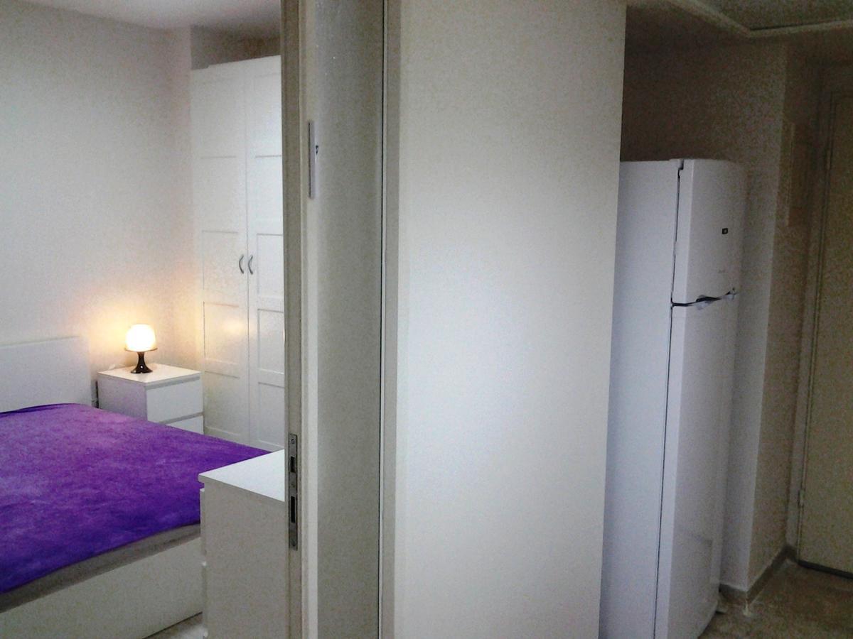 Israel-Haifa Apartments Cameră foto