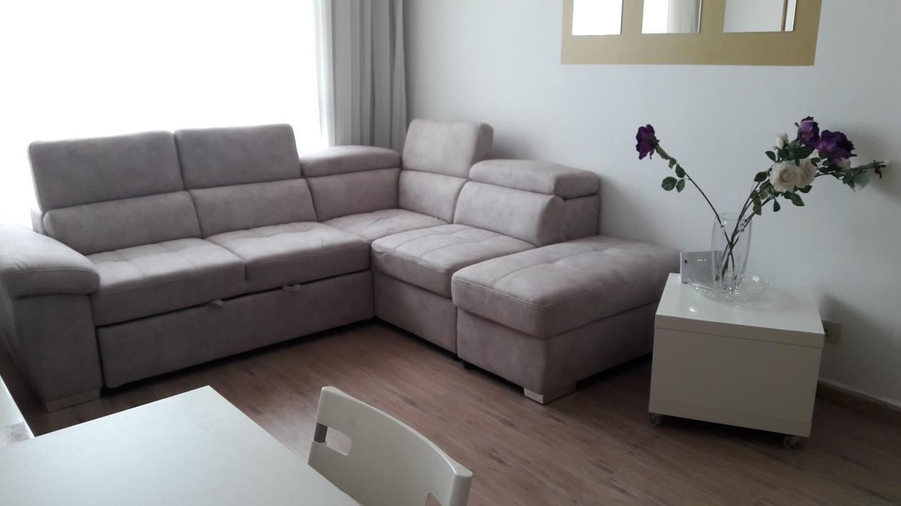 Israel-Haifa Apartments Cameră foto