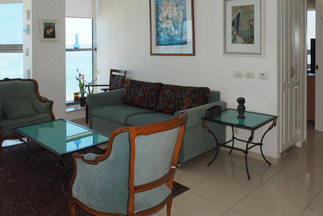 Israel-Haifa Apartments Cameră foto